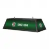 Victoria Bitter Branded Pool Table Lamp – Adjustable LED Billiard Light with Ceiling Hanging Kit - Image 3