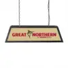 Great Northern Pool Table Light – LED Billiard Hanging Lamp with Adjustable Colour Temperature - Image 2