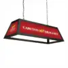Carlton Draught Branded Pool Table Lamp – Adjustable LED Billiard Light with Ceiling Hanging Kit - Image 2