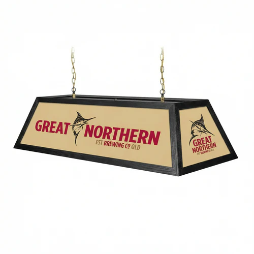 Great Northern Pool Table Light – LED Billiard Hanging Lamp with Adjustable Colour Temperature 5 Great Northern Pool Table Light – LED Billiard Hanging Lamp with Adjustable Colour Temperature - Image 5