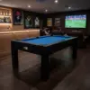 Signature Slate Billiard & Dining Suite - Image 9