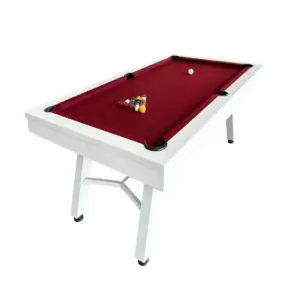 Apex Riviera 7ft Outdoor Pool Table