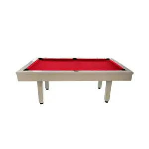 Apex Monaco 7ft Outdoor Billiard Table
