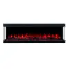 Vantage Extra Deep 3-Sided Panoramic Electric Fireplace Collection - Image 26