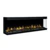 Vantage Extra Deep 3-Sided Panoramic Electric Fireplace Collection - Image 23