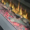 Vantage Extra Deep 3-Sided Panoramic Electric Fireplace Collection - Image 12