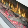 Vantage Extra Deep 3-Sided Panoramic Electric Fireplace Collection - Image 5
