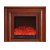 Emberstone Electric Fireplace Suite with 30" Lumera Insert - Image 8