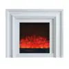 Emberstone Electric Fireplace Suite with 30" Lumera Insert - Image 16