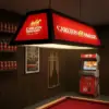 Carlton Draught Branded Pool Table Lamp – Adjustable LED Billiard Light with Ceiling Hanging Kit - Image 7