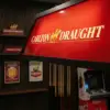 Carlton Draught Branded Pool Table Lamp – Adjustable LED Billiard Light with Ceiling Hanging Kit - Image 10