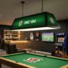 Victoria Bitter Branded Pool Table Lamp – Adjustable LED Billiard Light with Ceiling Hanging Kit - Image 8