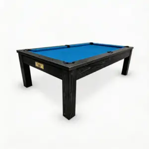 Signature Slate Billiard and Dining Suite