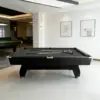 Modern Design 9ft Pool Table – Professional MDF Billiard Table with Ball Return System - Image 4
