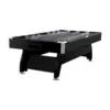 9ft LED Pool Table – Modern Design Professional Billiard Table with Ball Return System - Image 9