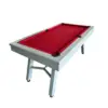 Apex Riviera 7ft Outdoor Pool Table – Premium All-Weather Aluminium & Steel Billiard Table (Slanted Leg) S1 - Image 18
