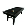 Apex Riviera 7ft Outdoor Pool Table – Premium All-Weather Aluminium & Steel Billiard Table (Slanted Leg) S1 - Image 20