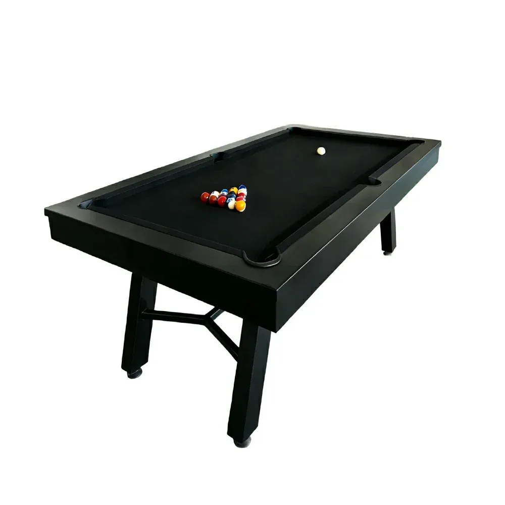 Apex Riviera 7ft Outdoor Pool Table – Premium All-Weather Aluminium & Steel Billiard Table (Slanted Leg) S1 20 Apex Riviera 7ft Outdoor Pool Table – Premium All-Weather Aluminium & Steel Billiard Table (Slanted Leg) S1 - Image 20
