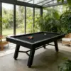 Apex Riviera 7ft Outdoor Pool Table – Premium All-Weather Aluminium & Steel Billiard Table (Slanted Leg) S1 - Image 21
