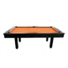 Apex Monaco 7ft Outdoor Pool Table – All-Weather Aluminium & Steel Billiard Table (Straight Leg) S1 - Image 31