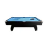 Modern Design 9ft Pool Table – Professional MDF Billiard Table with Ball Return System - Image 5