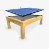 Signature Slate Billiard & Dining Suite - Image 13