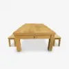 Signature Slate Billiard & Dining Suite - Image 6