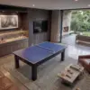 Signature Slate Billiard & Dining Suite - Image 5