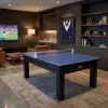 Signature Slate Billiard & Dining Suite - Image 8
