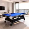 Nero 9FT Designer Pool Table - Image 10