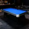 Nero 9FT Designer Pool Table - Image 11