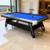 Nero 9FT Designer Pool Table - Image 2