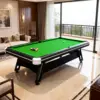 Nero 9FT Designer Pool Table - Image 3