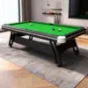 Nero 9FT Designer Pool Table - Image 12