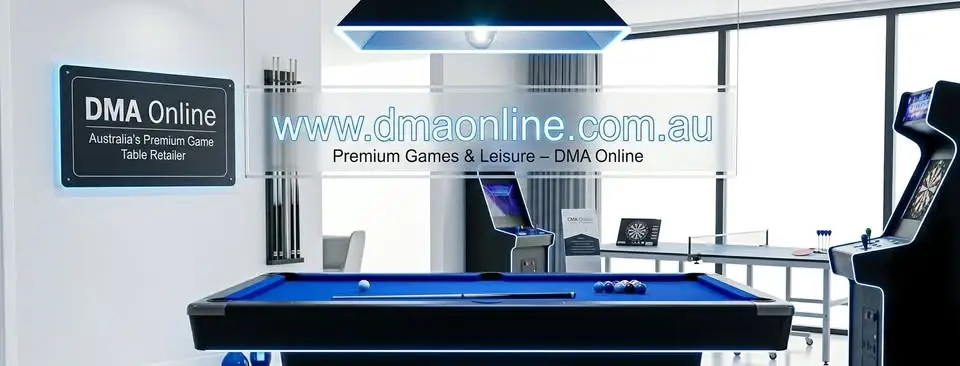 DMA Online Premium Lifestyle