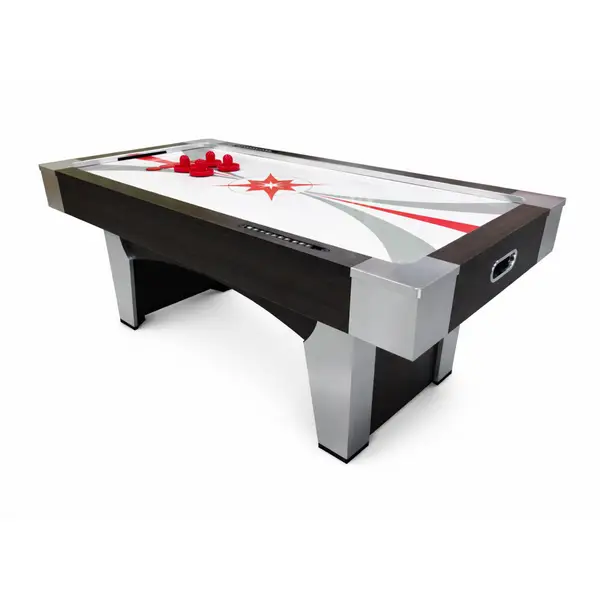 Rogue 183cm Air Hockey Table – Arcade Style Home Entertainment Game Table 2 6FT Air Hockey Table-10301 Limited Edition