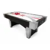 Rogue 183cm Air Hockey Table arcade style home entertainment game table