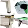 8FT/9FT Large-Size Billiard Table in a Light Luxury Style