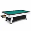 Haven 9FT Slate Pool Table – Custom Made - Image 3