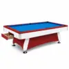 Haven 9FT Slate Pool Table – Custom Made - Image 2