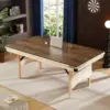 Asher Compact 3-in-1 Pool Table - Image 5