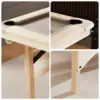 Asher Compact 3-in-1 Pool Table - Image 6
