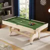 Arden Compact 3-in-1 Pool Table – Billiards & Table Tennis Entertainment Table - Image 2