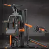 MERIDIAN M3 Multi-Function Home Gym Strength Training Station - Image 13