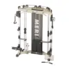 MERIDIAN C3 Multi-Functional Home Gym Smith Machine Power Rack Squat Rack | 6 Package Options - Image 5