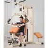 MERIDIAN Multi-Functional Home Gym Smith Machine with Cable System & Butterfly Arms - Image 4
