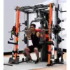 MERIDIAN Q8 Smith Machine | 800kg Power Rack Home Gym - Image 7