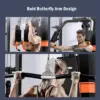MERIDIAN Q8 Smith Machine | 800kg Power Rack Home Gym - Image 6