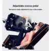 MERIDIAN Q9 Multi Function Power Rack Squat Cage Weight Train Equipment Smith Gantry Crane Machine Home Gym Smith Machine - Image 11