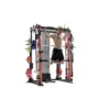 MERIDIAN K9 Home Gym Machine